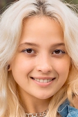 Lily Shawn 27 years old, from Ukraine Lily Shawn 27 years old, from Ukraine